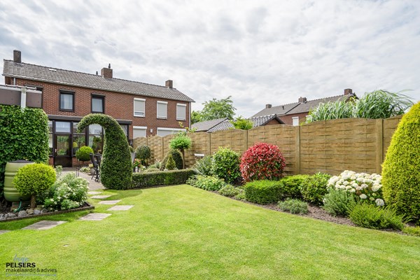 Medium property photo - Parklaan 88, 5953 BV Reuver